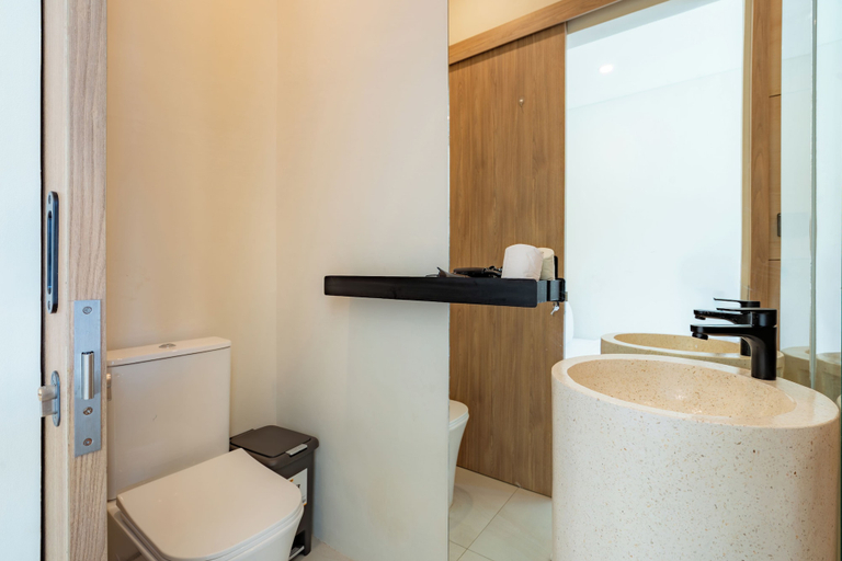 Bathroom 5, Villa Naya by Betterplace, Badung