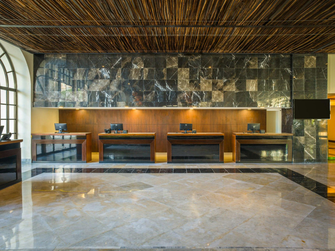 Public Area 4, Fiesta Americana Cancun Villas, Benito Juárez