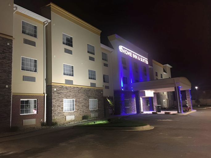 Exterior & Views 2, Home Inn and Suites, Shelby