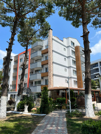 Exterior & Views 2, Opus Apart Hotel, Kuşadası