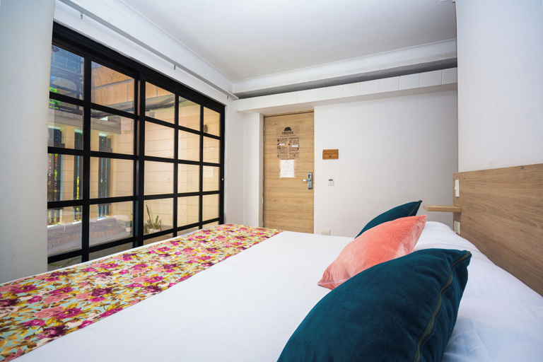 Bedroom 3, POMAROSA, Medellín