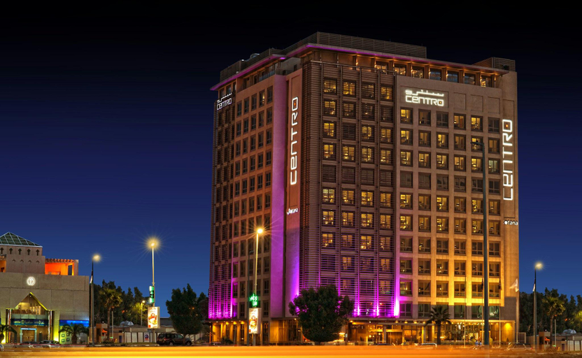 Exterior & Views 2, Centro Corniche Khobar by Rotana, Al Khobar