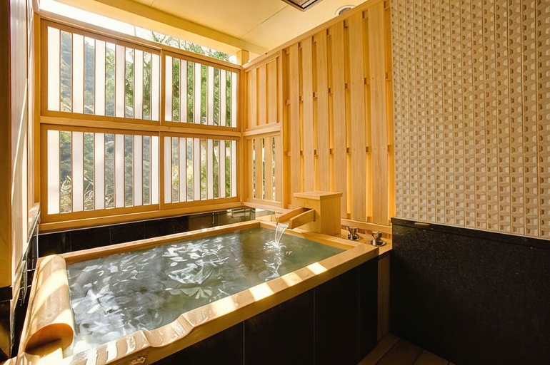Others 4, Seiryu-so, Shimoda
