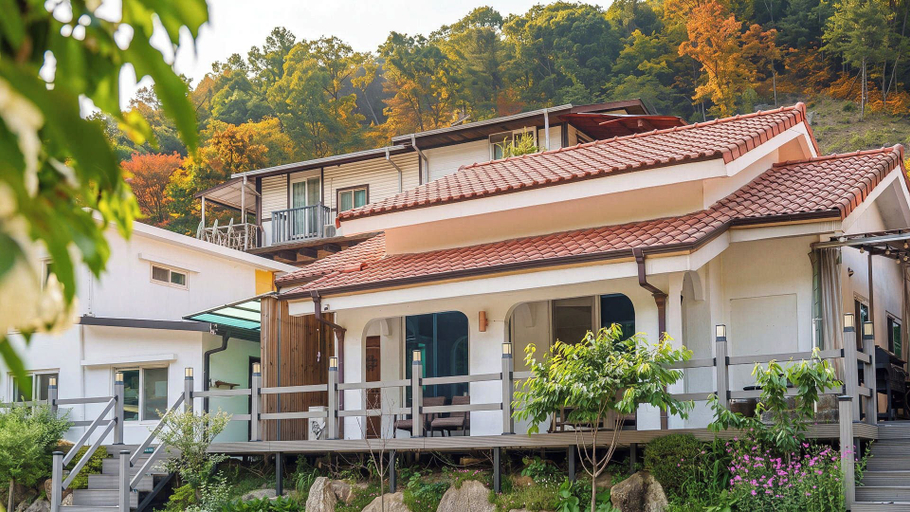 Exterior & Views 2, Yangpyeong House of Nature Pension, Yangpyeong