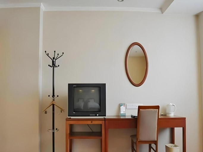 Others 5, GreenTree Inn Taiyuan Xinghua Street, Taiyuan