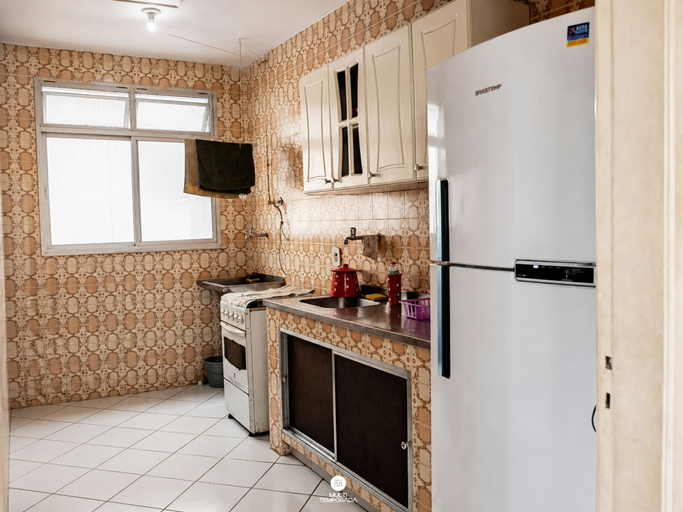 Private kitchen 2, Ap Cabo Frio a 5 min da Praia-Cabo Frio, Cabo Frio