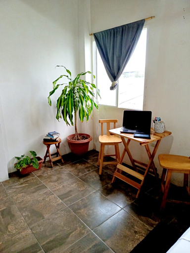 Others 3, Casa Mafer Lodge, Santa Elena