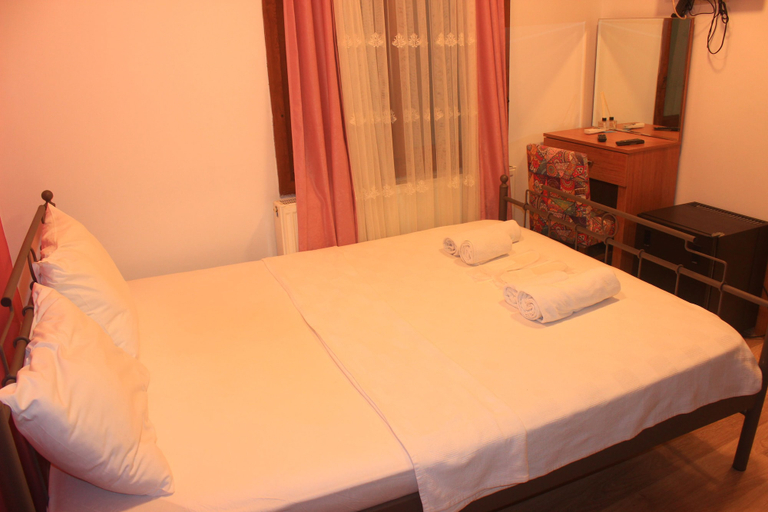 Room 3, yeni kalamari  otel büyükada, Adalar