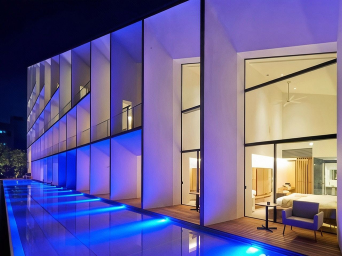 Others 5, Garden Terrace Saga Hotel & Resorts, Saga