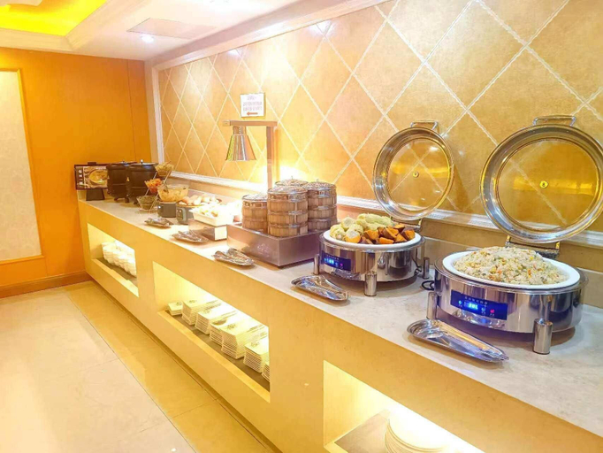 Food & Drinks 4, Vienna International Hotel, Fuzhou