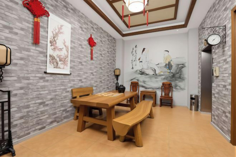 Others 5, 8 Inn (Dongguan Dongkeng), Dongguan