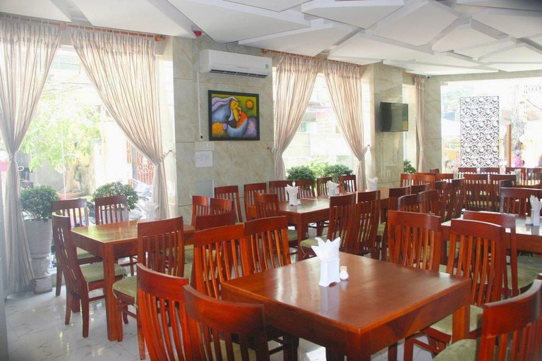 Food & Drinks 5, Art Deluxe Hotel Nha Trang, Nha Trang