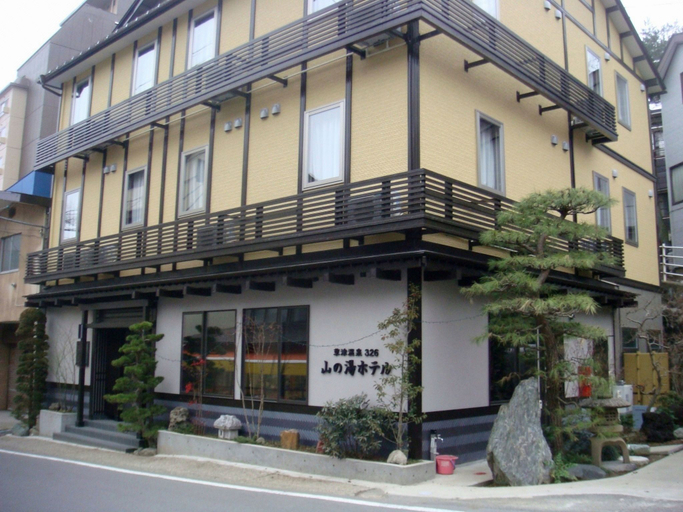 Others 3, Kusatsu Onsen 326 Yamanoyu Hotel, Kusatsu