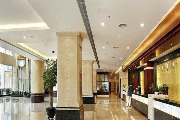 Others 4, Sandborg Hotel, Shenzhen