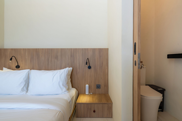 Room 2, Villa Naya by Betterplace, Badung