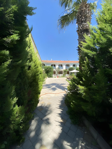 Exterior & Views 2, Burc Hotel, Dalaman