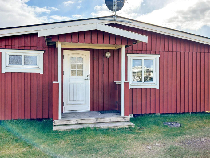 Exterior & Views 1, Beautiful holiday home near sea-By Traum, Laholm