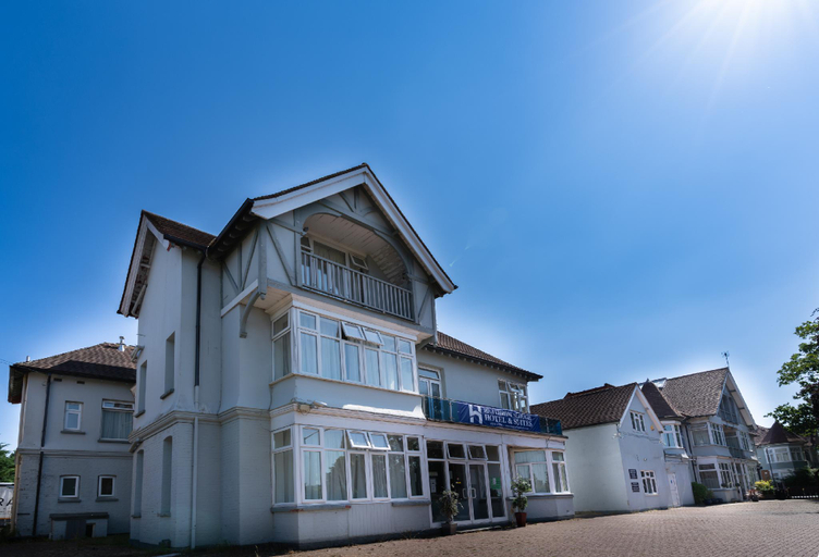 5, Heathrow Slough hotel and Suites, Slough