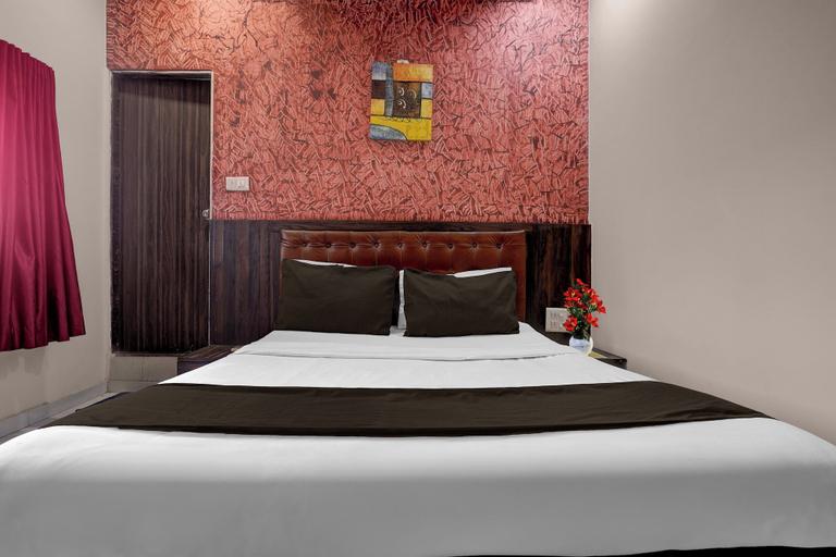 Room 4, Collection O Asalpha Metro Station, Mumbai Suburban