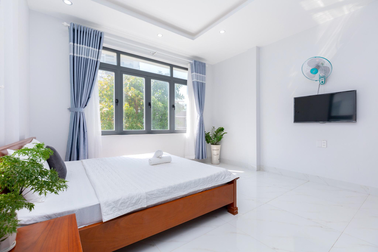 Bedroom 2, Hoàng My Villa B2.11, Vũng Tàu