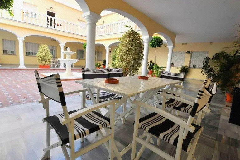 Others 5, Residencia Campus Confort San Carlos, Málaga