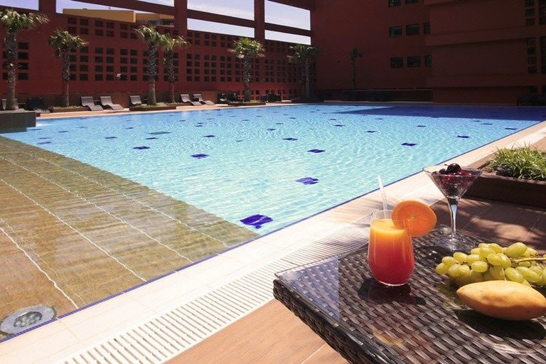 Sport & Beauty 2, Jeju Booyoung Resort, Seogwipo