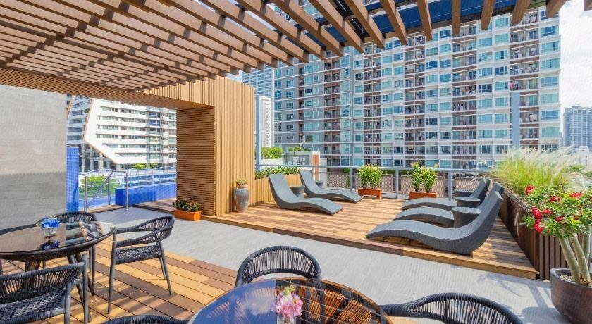 Others 3, Best Western Click Sathorn 11 Bangkok, Bang Rak