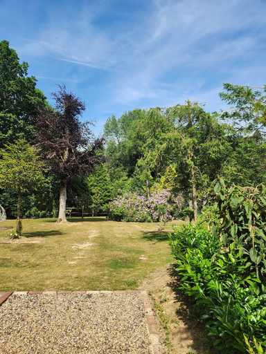 Property grounds 2, The Pigsty at the Secret Garden, Kent