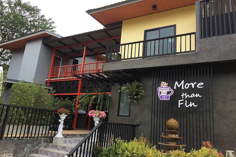 Exterior & Views, Siree Vana Pool Villa Khao Yai, Pak Chong