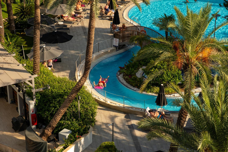 Sport & Beauty 2, TUI BLUE Grand Azur, Marmaris