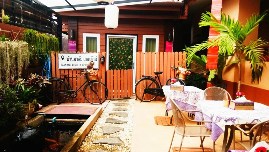 Food & Drinks 5, Baanmalai Hotel Chiangrai, Muang Chiang Rai