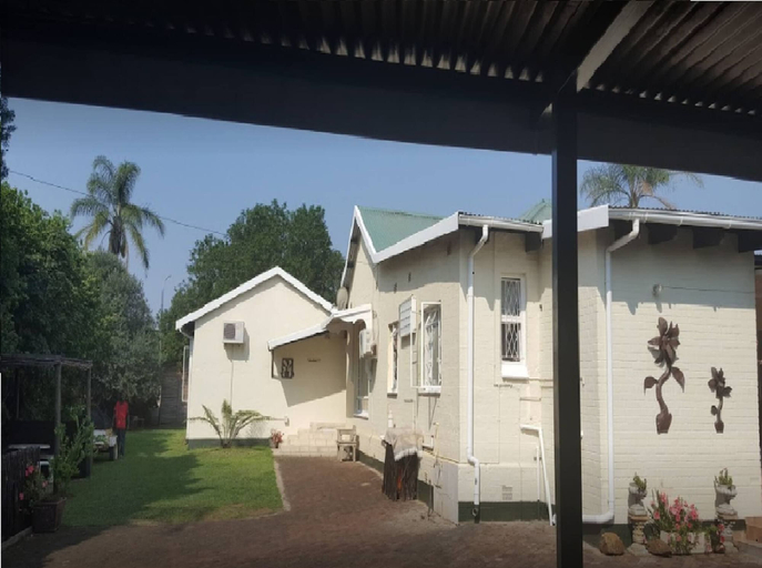 Exterior, Room-alexandra Bed & Breakfast Room 6, Umgungundlovu