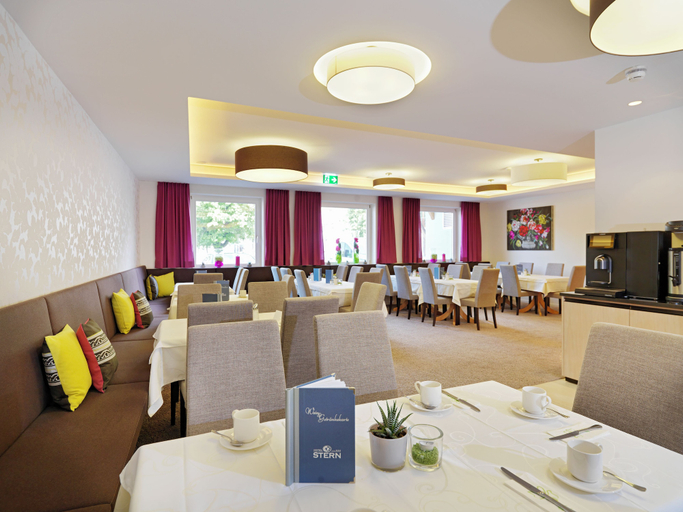 Food & Drinks 4, Hotel Stern, Reutte