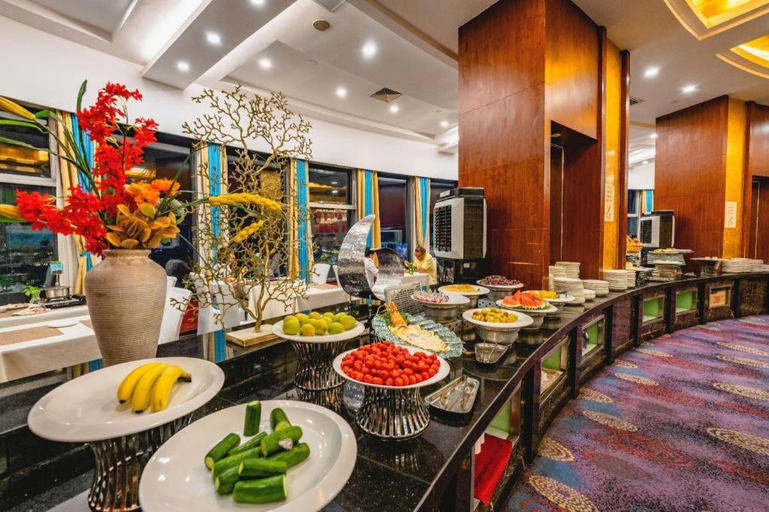 Food & Drinks 5, Nanchang Oriscene Garden Hotel, Nanchang