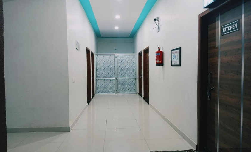 Public Area 3, Hotel Prem Bhawan, Sikar