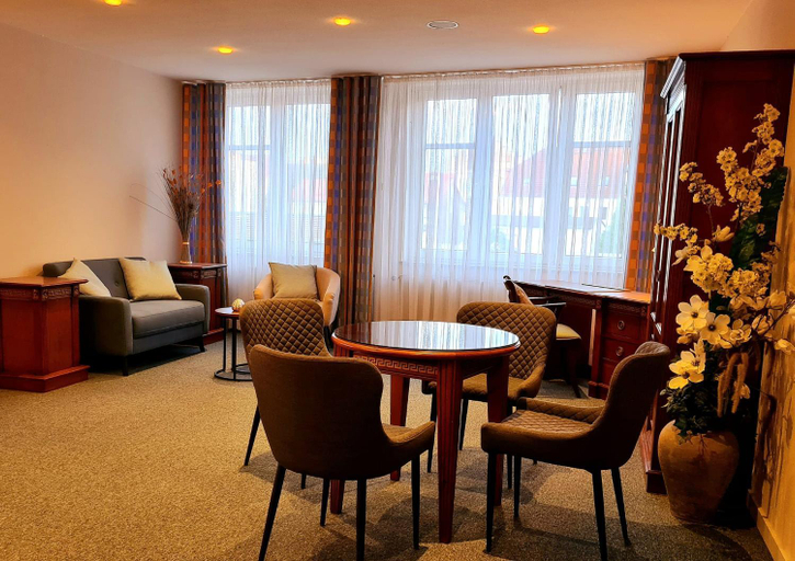 Others 4, Andersen Hotel Schwedt, Uckermark