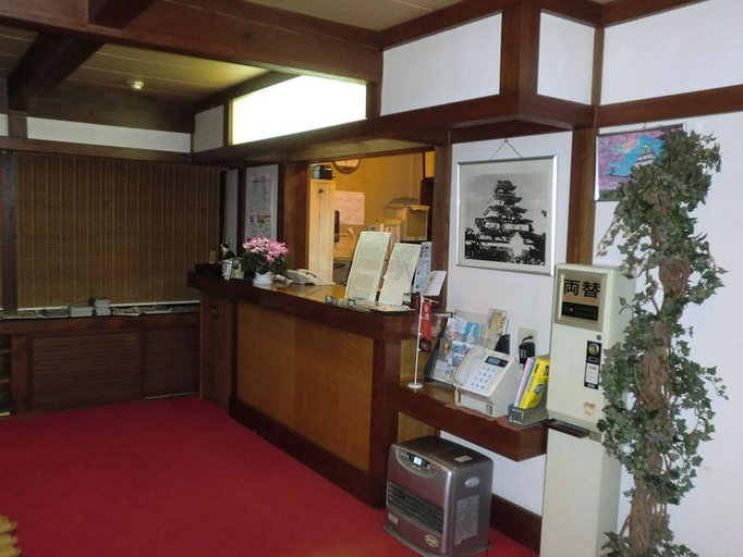 Others 4, Motoyu Arimaya, Aizuwakamatsu