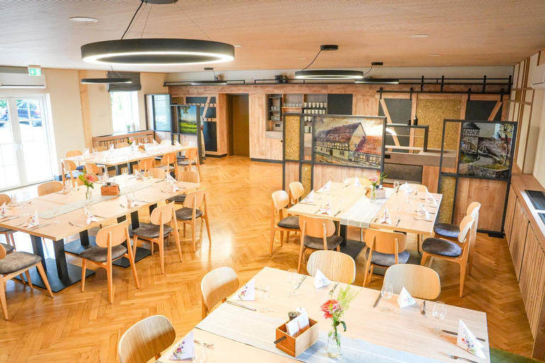 Food & Drinks 4, Landgasthof Hotel Jossatal, Hersfeld-Rotenburg