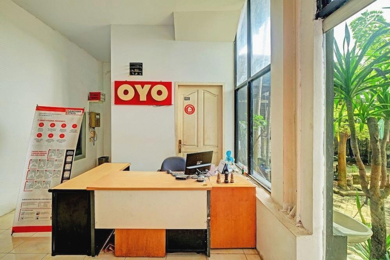 Others 2, OYO 2928 Rumah Ceria, Semarang