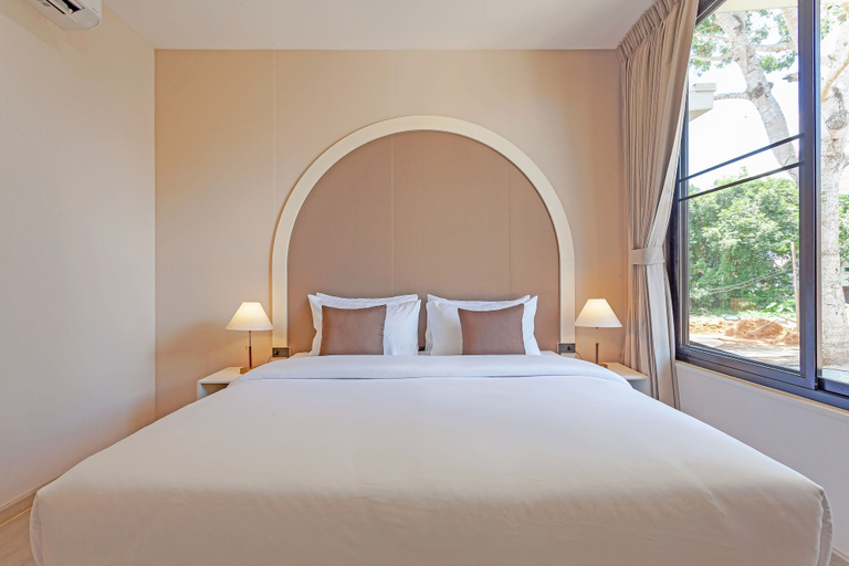 Room 3, Mook Kiri Resort, Kantrang