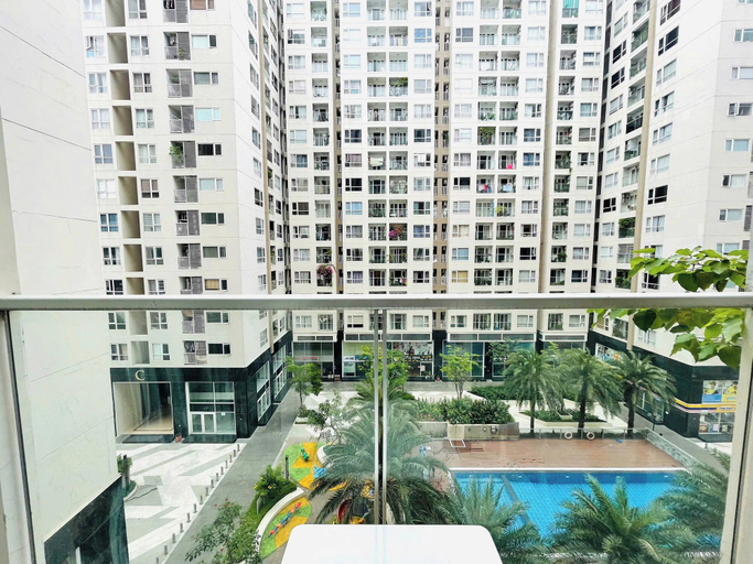 Pool 5, COSY HOMESTAY, Ho Chi Minh City
