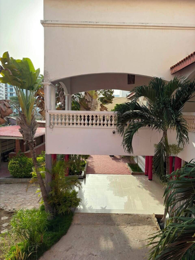 Exterior & Views 2, La Maison De Celine, Dakar