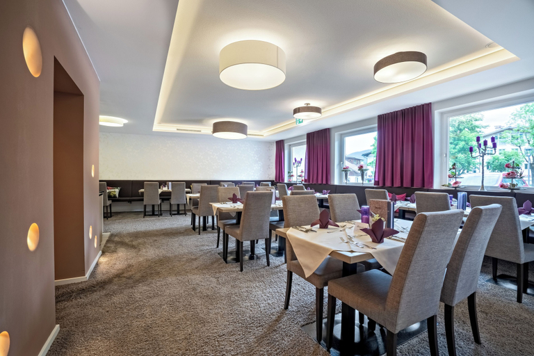 Food & Drinks 5, Hotel Stern, Reutte