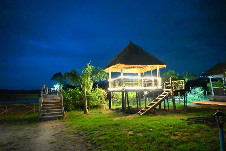 Children's area 5, Khamar Bari, Jalpaiguri