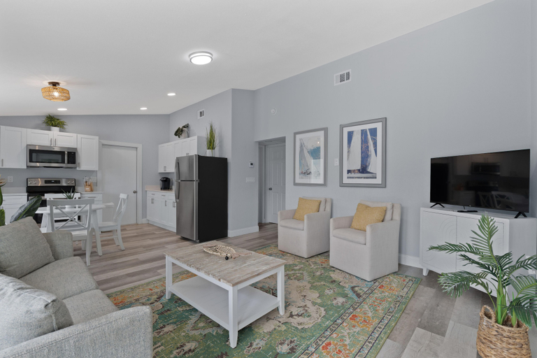 Living area 5, Dune Your Thing C&D, Lee