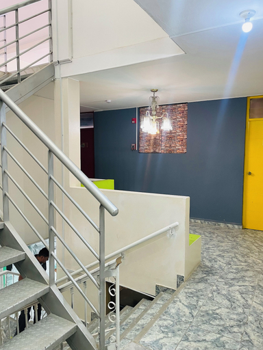 Interior 2, HOSPEDAJE PUNTO CLAVE, Ica