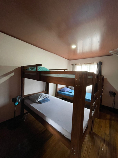 Room 2, Hostal Casa Mar, Liberia