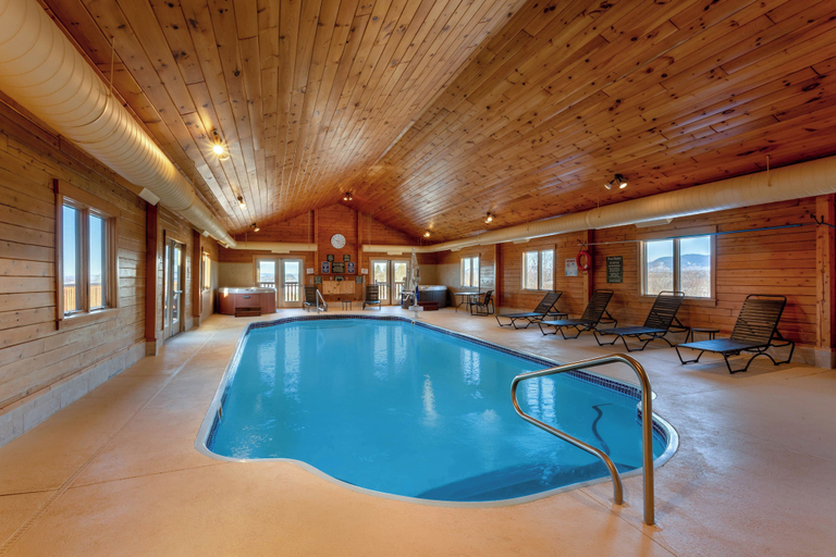 Sport & Beauty 2, Rangeley Lake Resort, Franklin