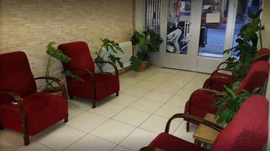 Public Area 2, Cigdem Motel Pansiyon, Termal
