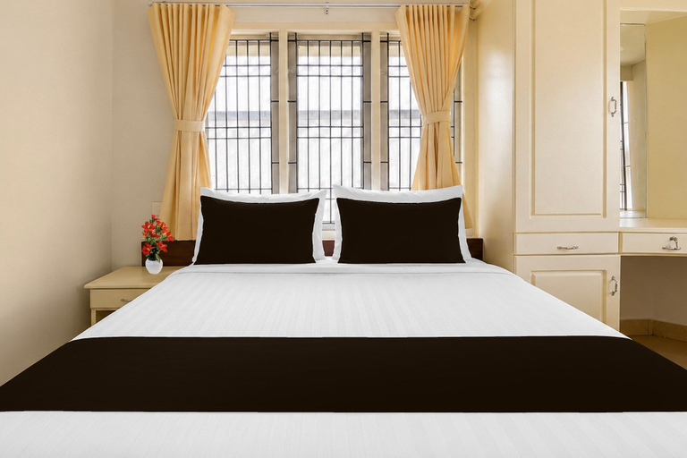 Room 4, Classic The Daffodils, Thiruvananthapuram